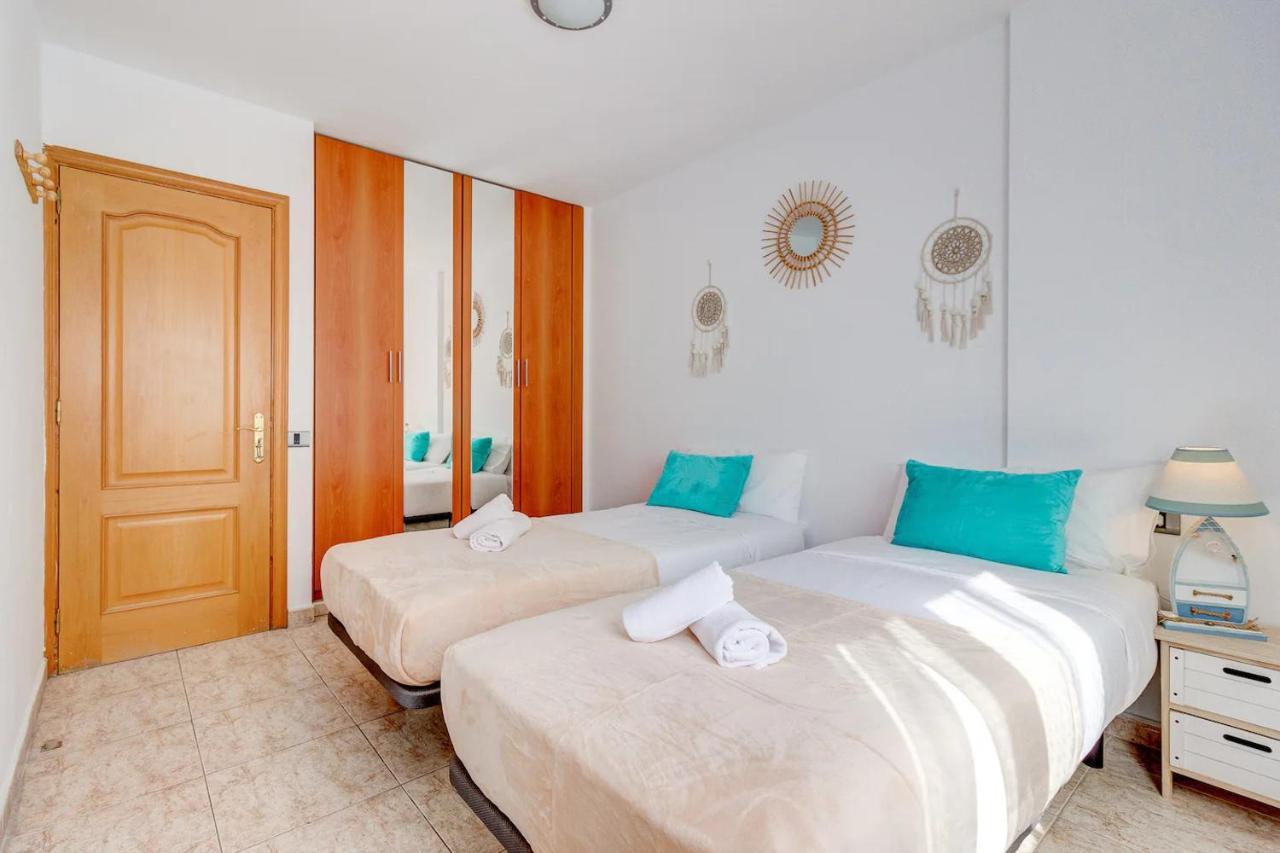 Apartamento Playeros *