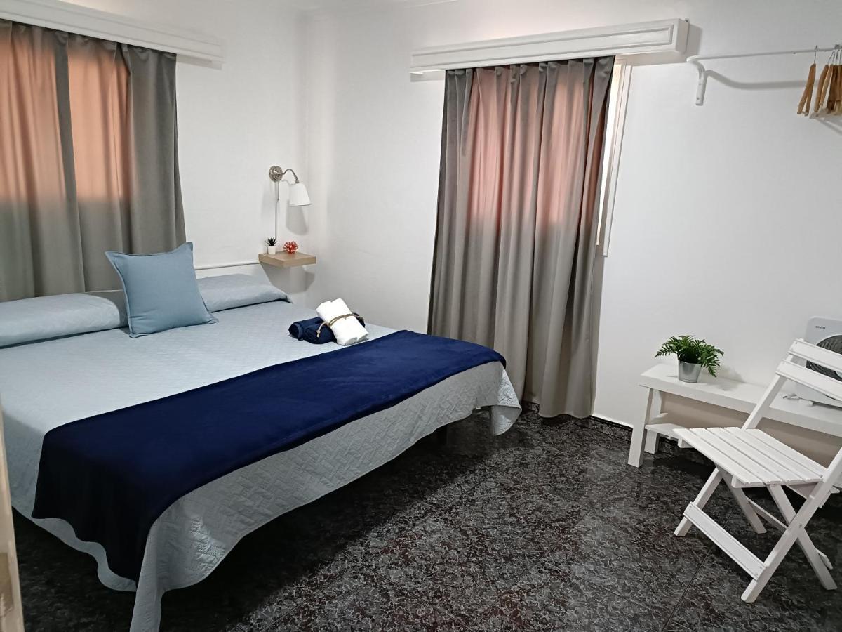 Playa Guest house *