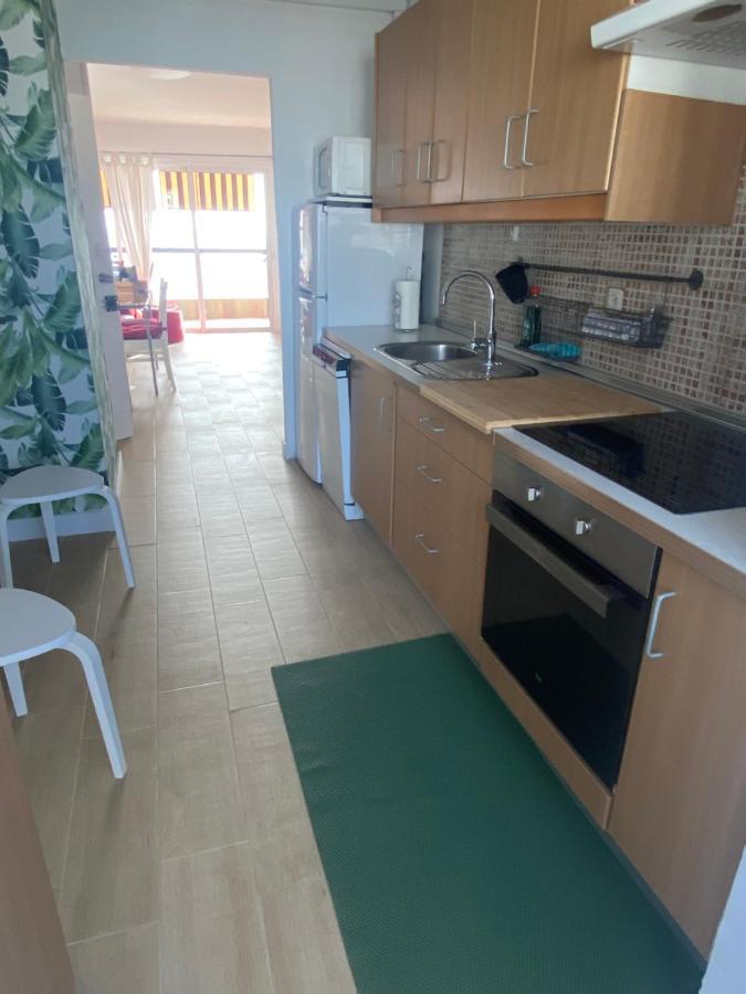 Apartment Casa Eneri *