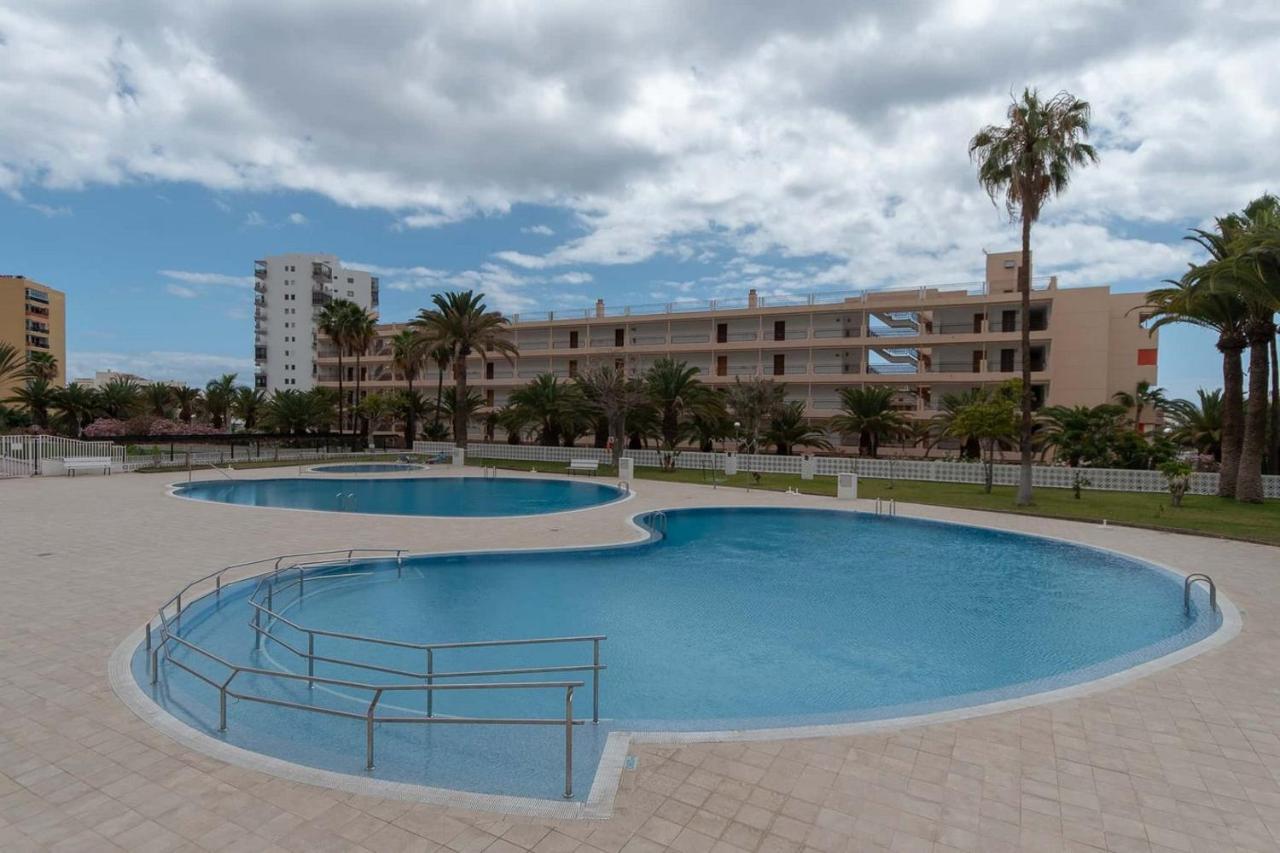 Achacay Apartment Los Cristianos (Tenerife)