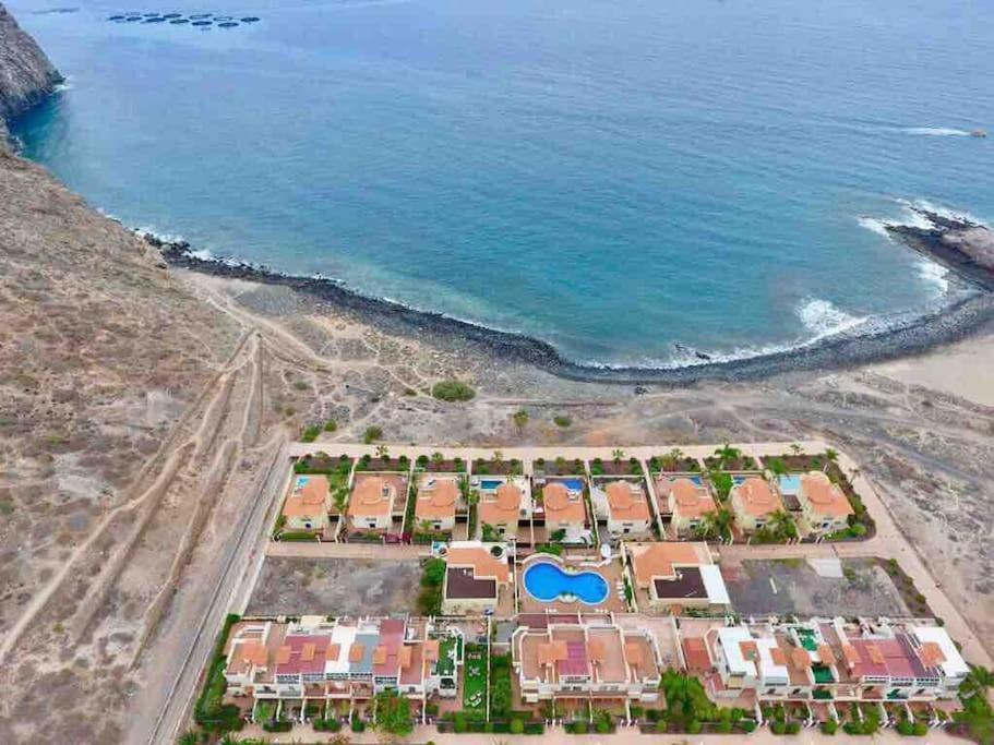 Cristianos Pousada Los Cristianos (Tenerife)