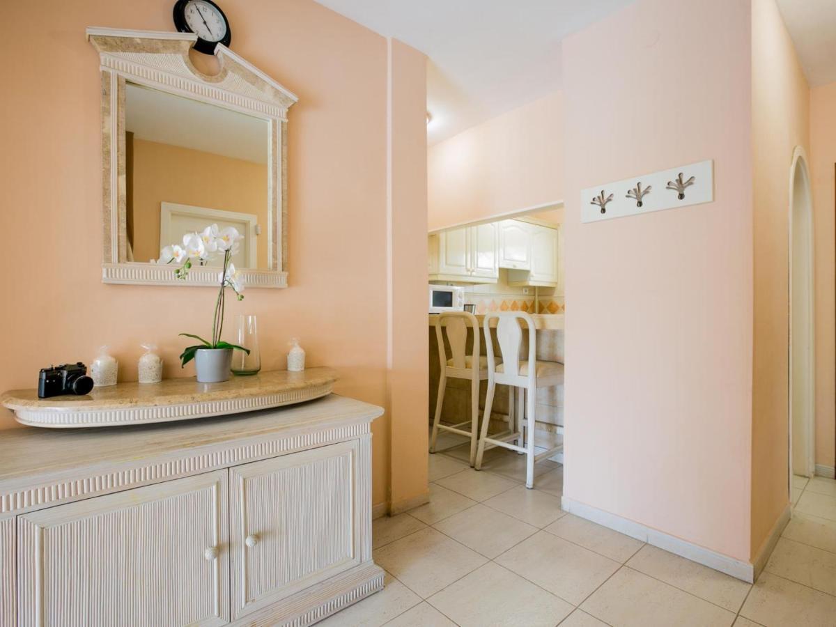 22 Golf Beautiful And Comfy Los Cristianos (Tenerife)