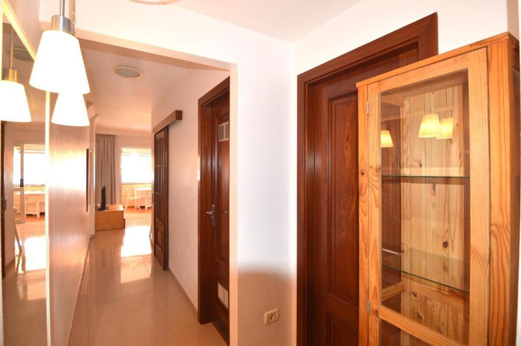 Los Cristianos Apartamento En Residencial Los Seres Apartment Los Cristianos (Tenerife)