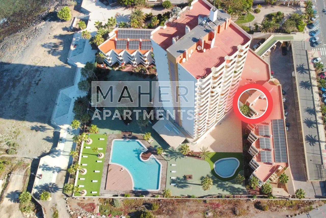 Apartment Cozy 1st Sea Line In The Quiet Area *
