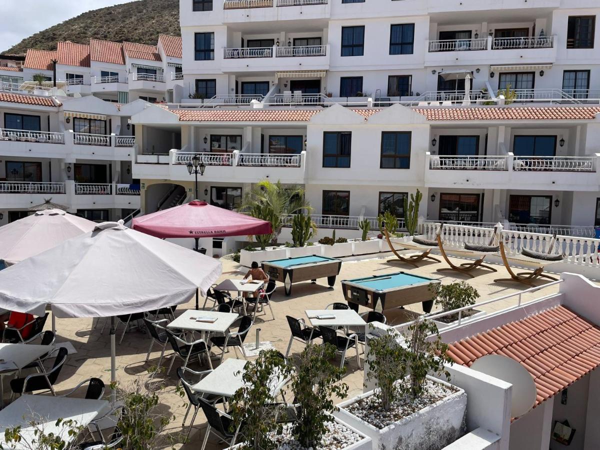 Precioso Apartamento En Cristianos * Los Cristianos (Tenerife)