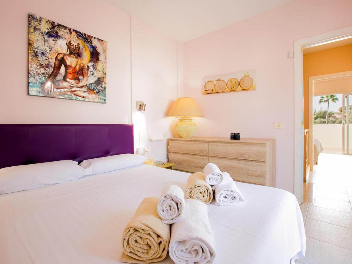 22 Golf Beautiful And Comfy Apartment
