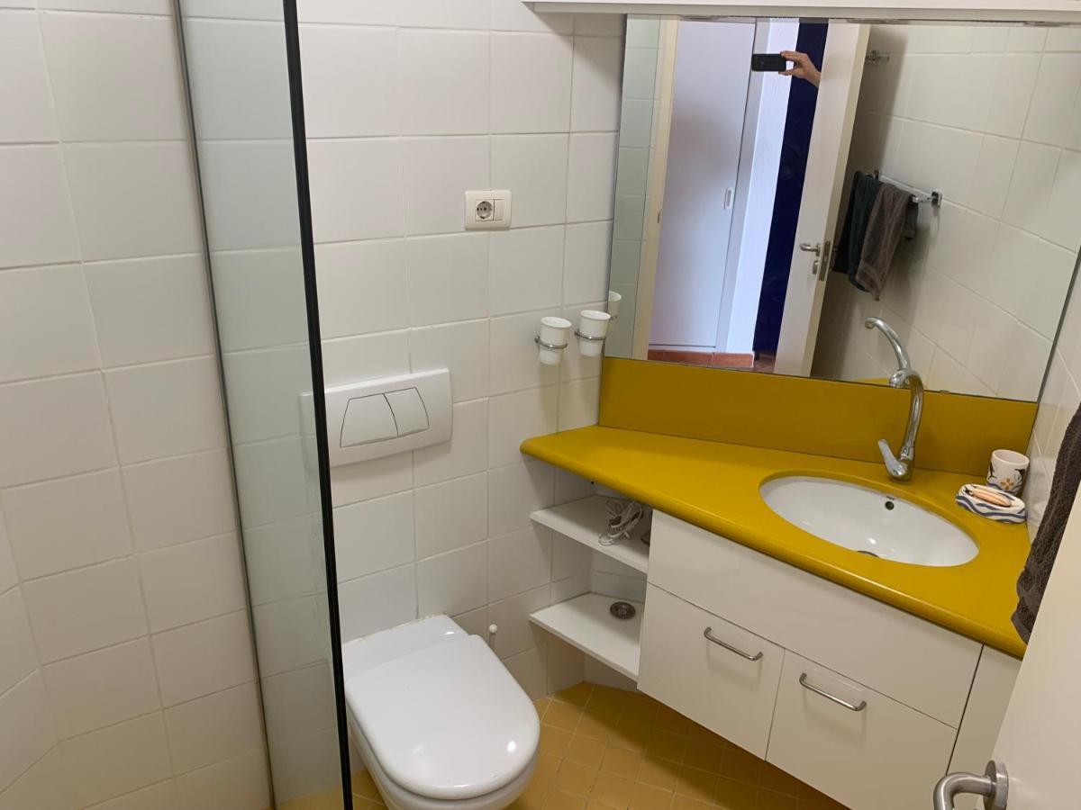 Apartment First Line Playa Cristianos Beachfront Ocean View Los Cristianos (Tenerife)