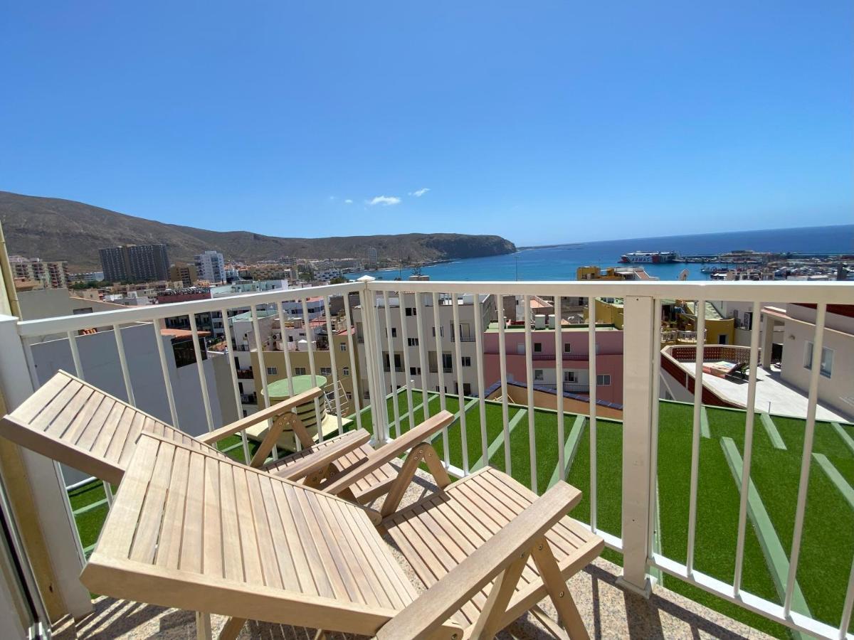 Appartement Ohana - Edificio Tonillo Los Cristianos (Tenerife)