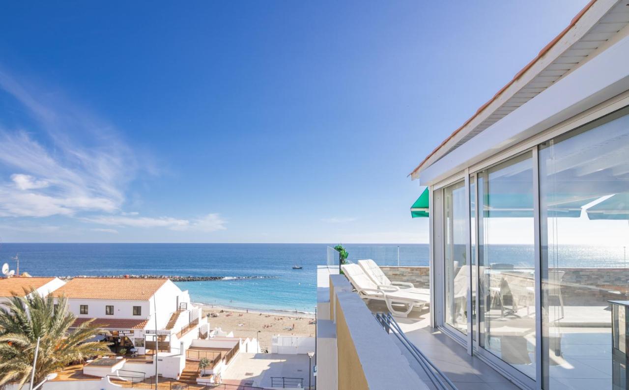 Apartment Penthouse Of Views Cristianos Los Cristianos (Tenerife)