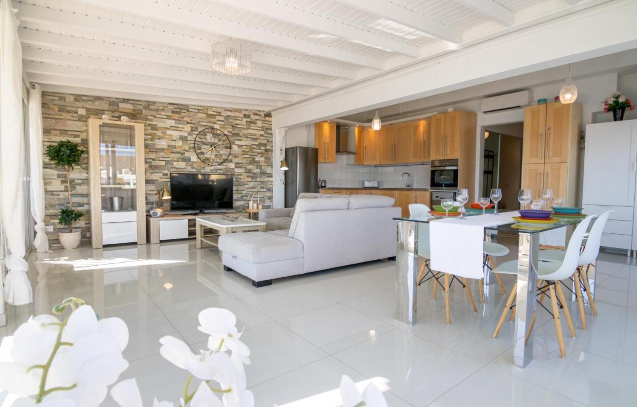 Apartment Penthouse Of Views Cristianos Los Cristianos (Tenerife)