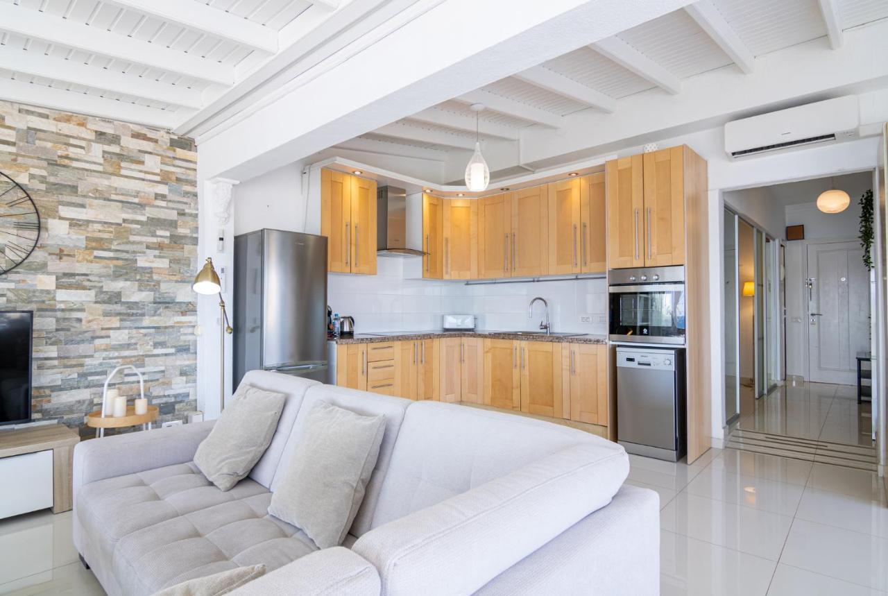 Apartment Penthouse Of Views Cristianos
