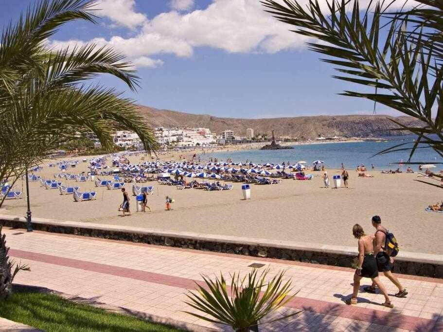 Apartment Vera Mar 9c Primera Linea Con Piscina Y Parking *