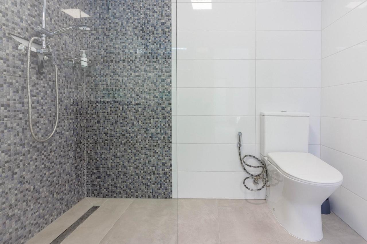 Luxury Duplex In Cristianos , 6 Pax Apartment *