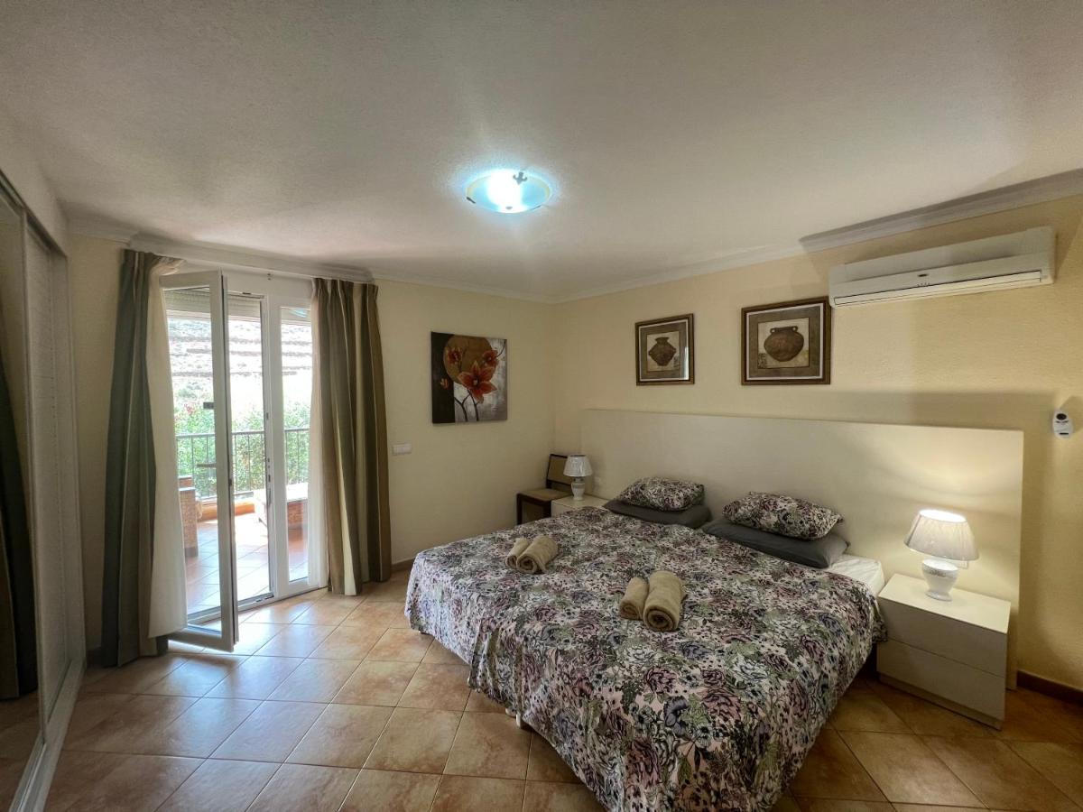 With Private Pool And Beautiful Garden Holiday home Los Cristianos (Tenerife)