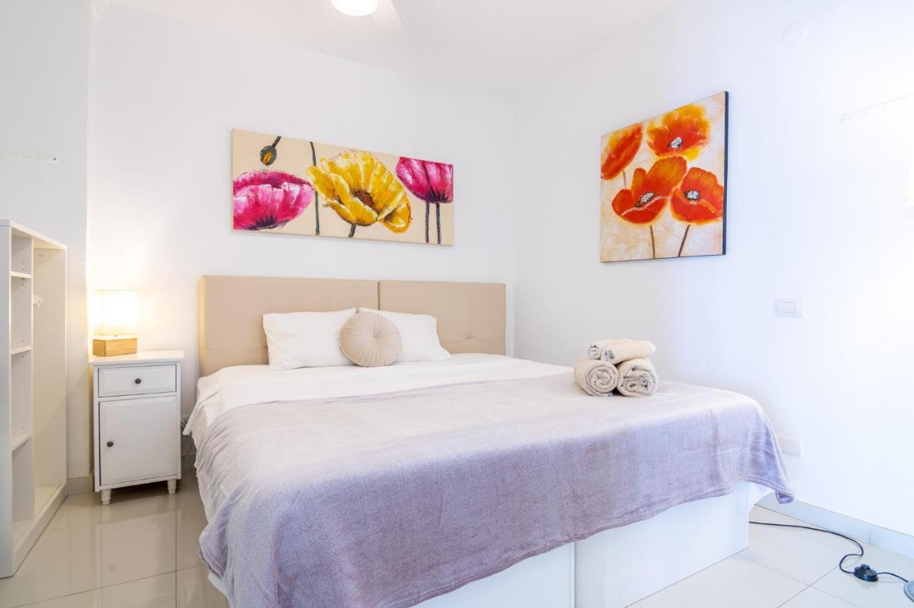 Apartment Penthouse Of Views Cristianos *