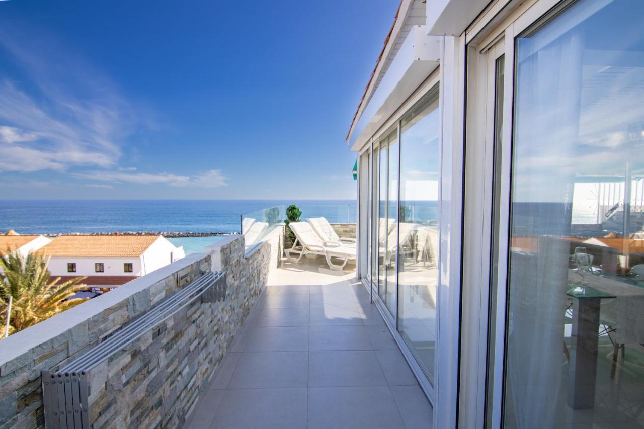 Apartment Penthouse Of Views Cristianos