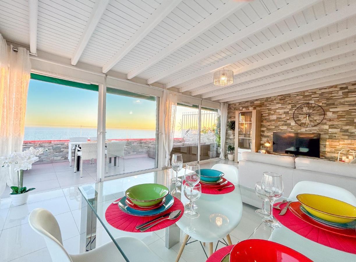 Apartment Penthouse Of Views Cristianos *