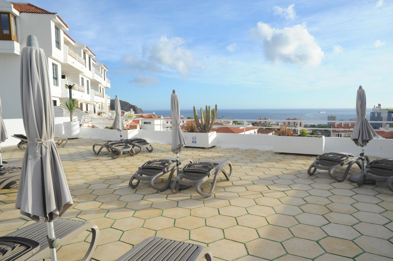 Diamantes Komfort Los Cristianos (Tenerife)