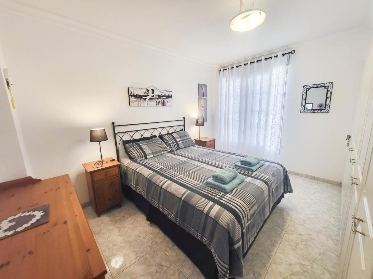 Apartment Diamantes Komfort