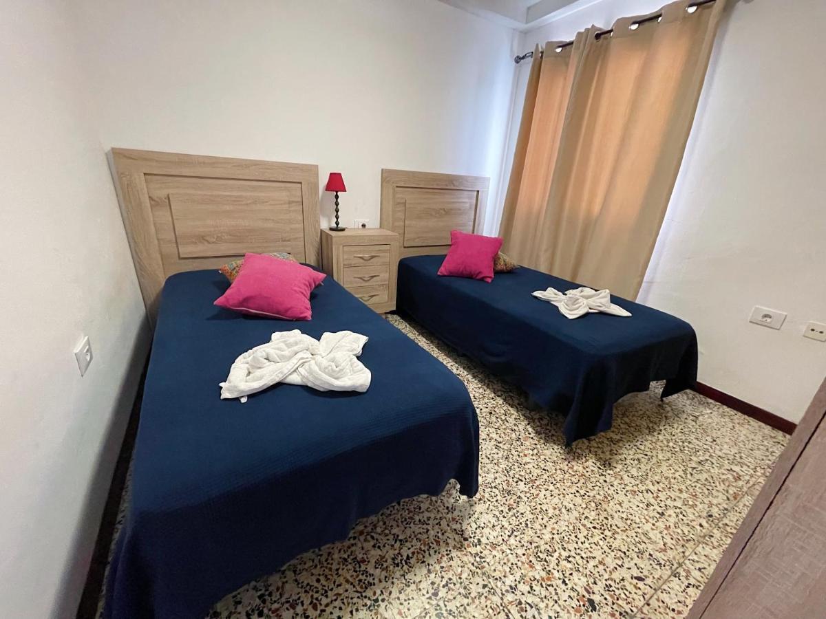 Apartment Canarias Los Cristianos (Tenerife)