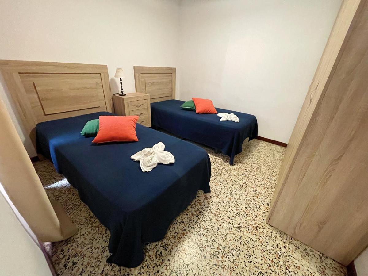Apartment Canarias *