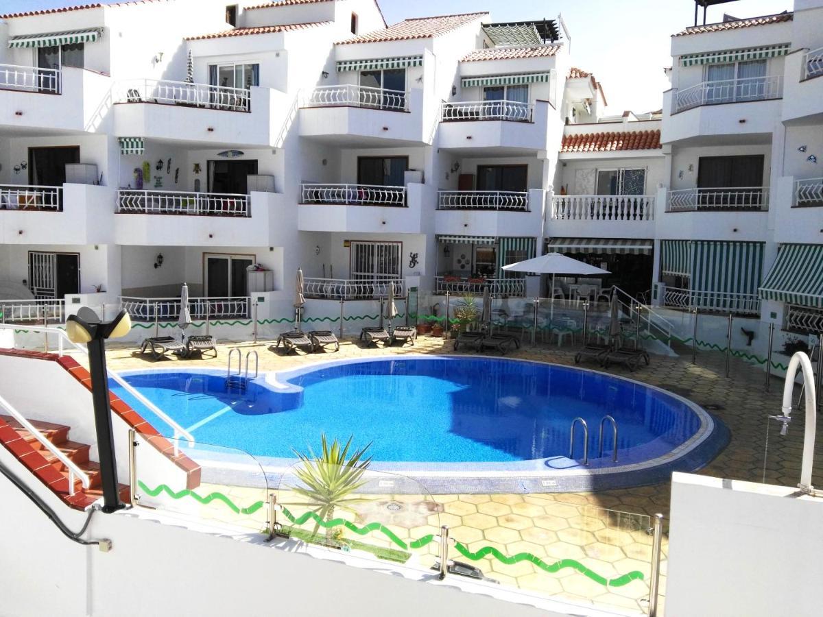 Diamantes Komfort Apartment Los Cristianos (Tenerife)