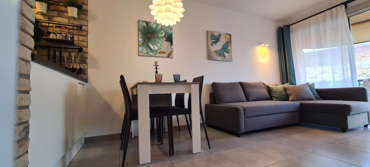 Apartamento Torres Del Sol-la Perla Ocean View