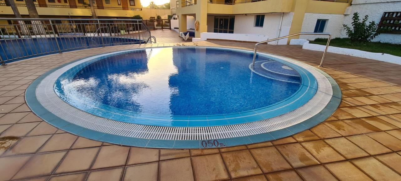 Apartamento Torres Del Sol-la Perla Ocean View