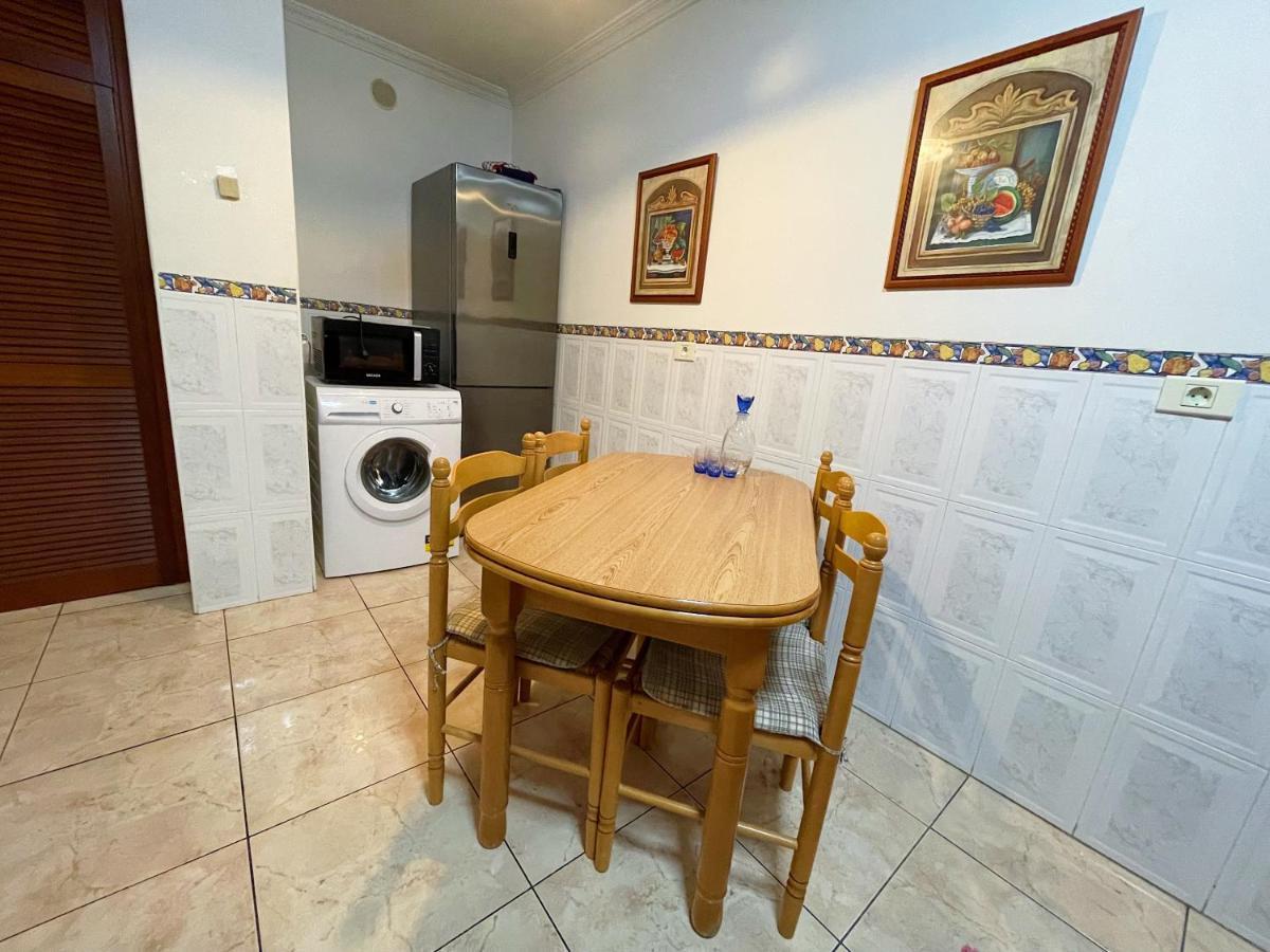 Apartment Edificio Don Antonio