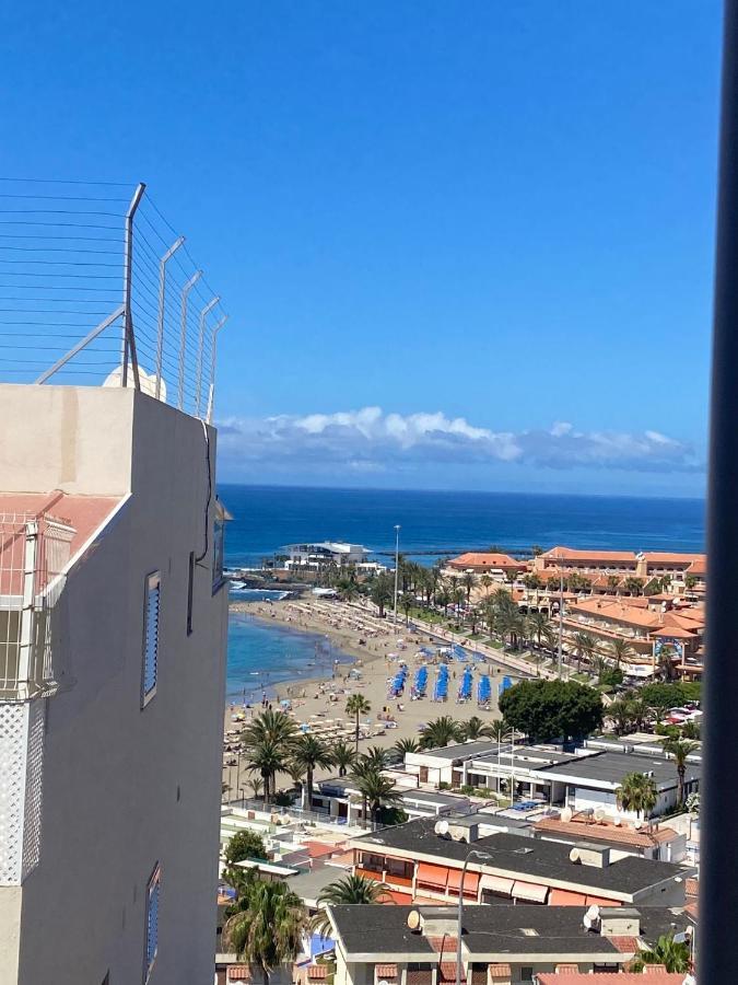 Los Cristianos, Las Vistas 1 * Los Cristianos (Tenerife)