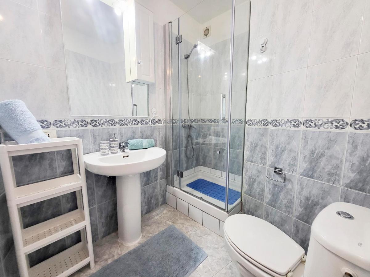 Diamantes Komfort Apartment Los Cristianos (Tenerife)