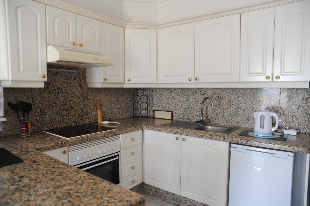 Apartment Diamantes Komfort Los Cristianos (Tenerife)