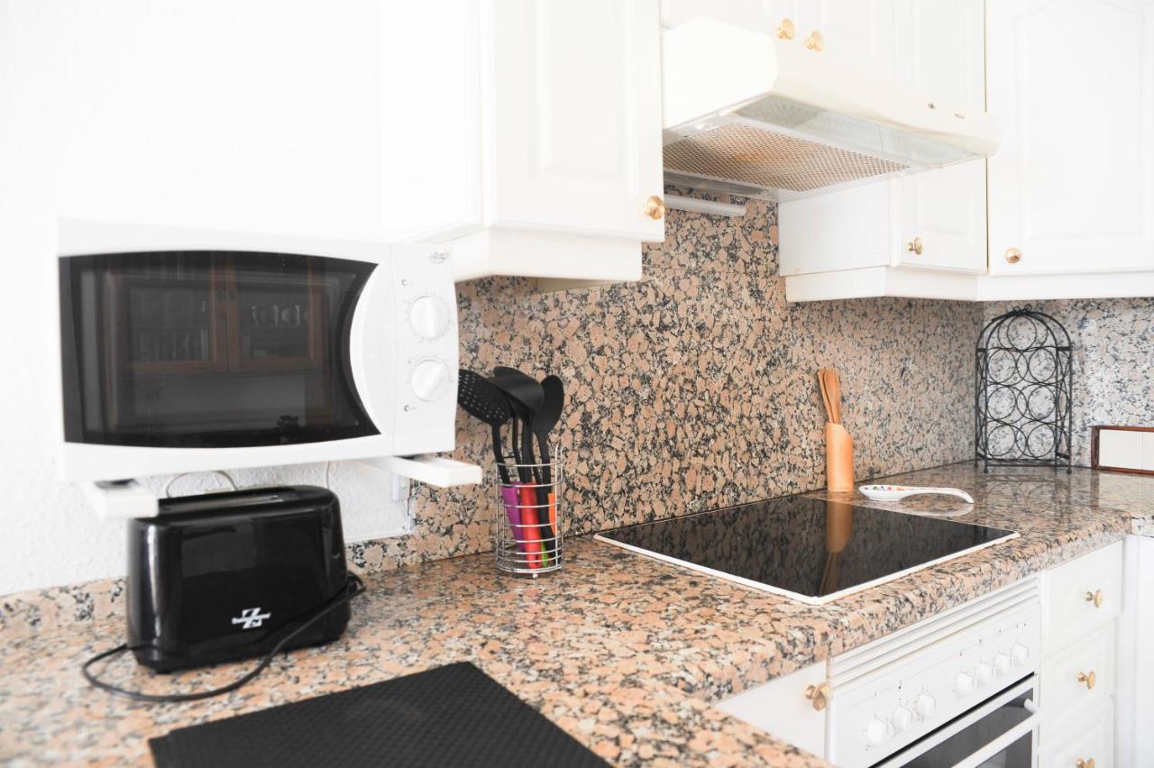Apartment Diamantes Komfort Los Cristianos (Tenerife)