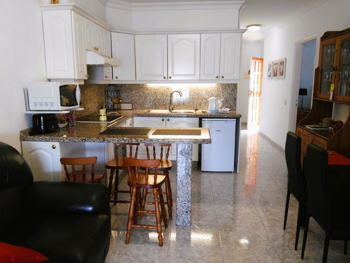 Diamantes Komfort Apartment Los Cristianos (Tenerife)