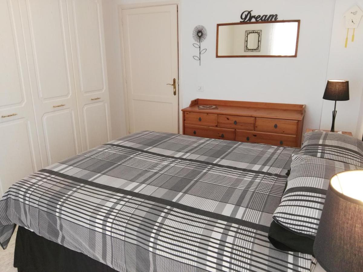 Diamantes Komfort Apartment *