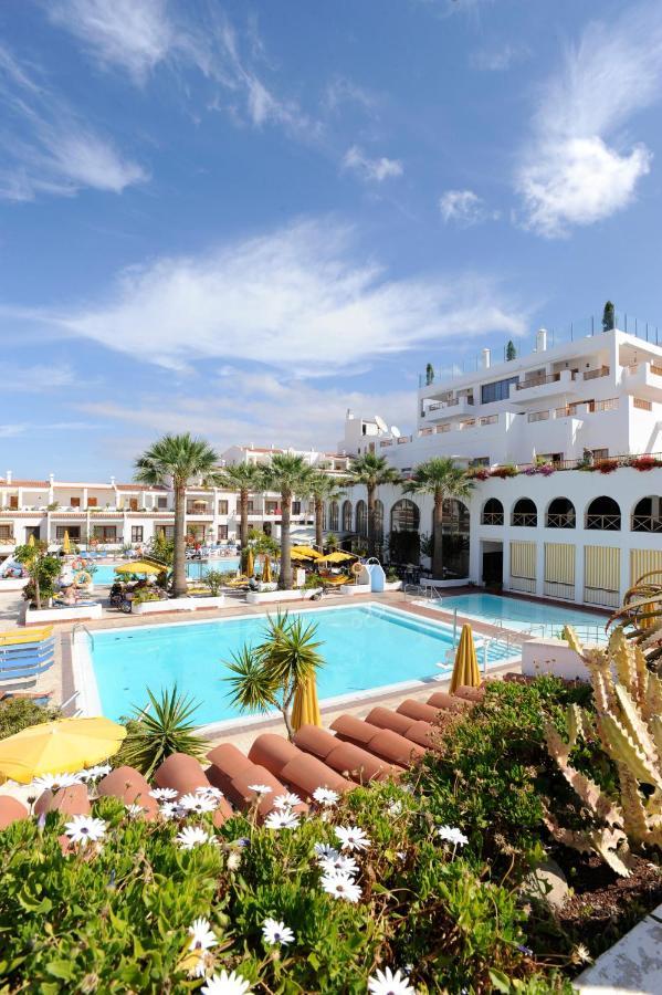 & Sport Mar Y Sol Apartahotel