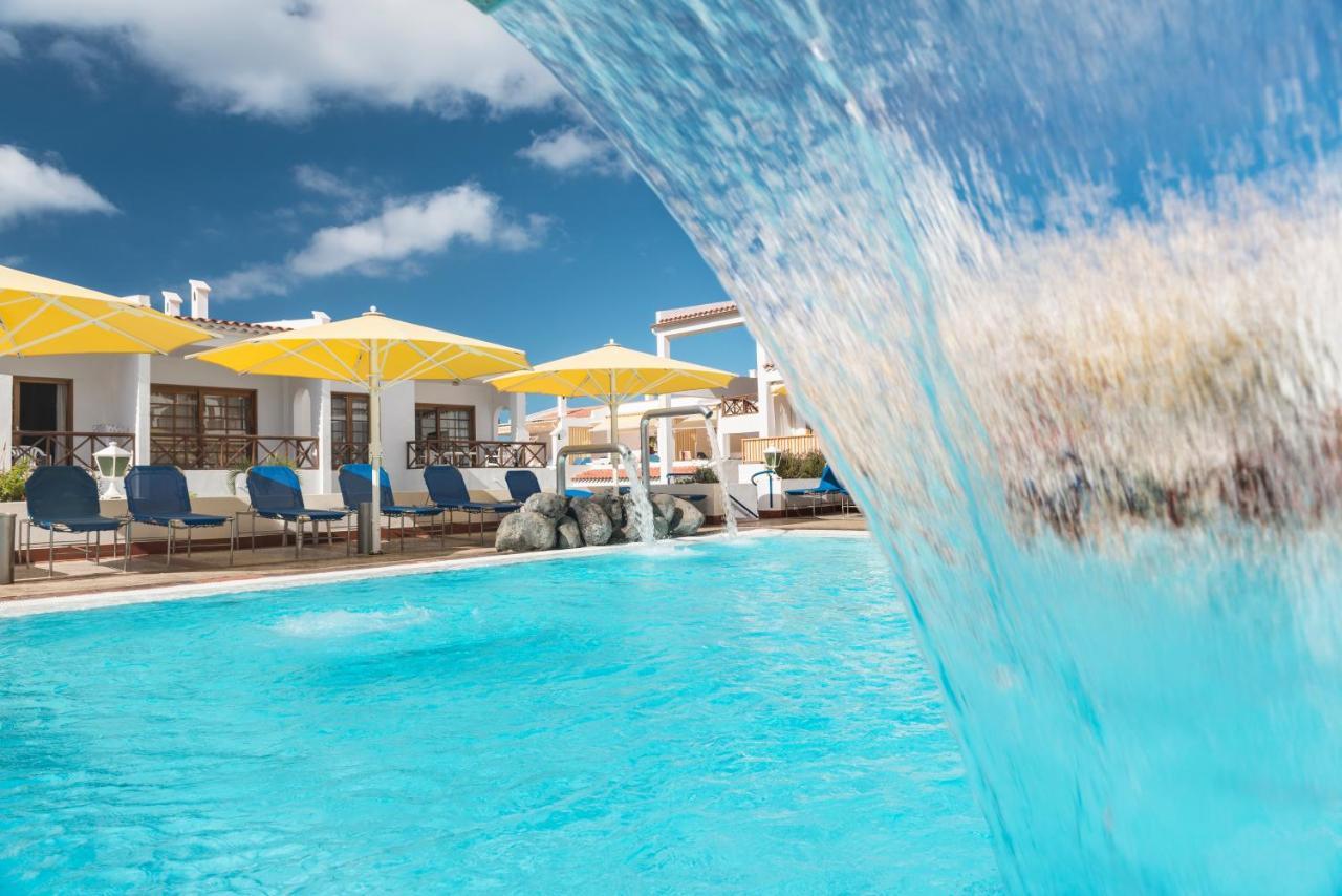 & Sport Mar Y Sol Apartahotel