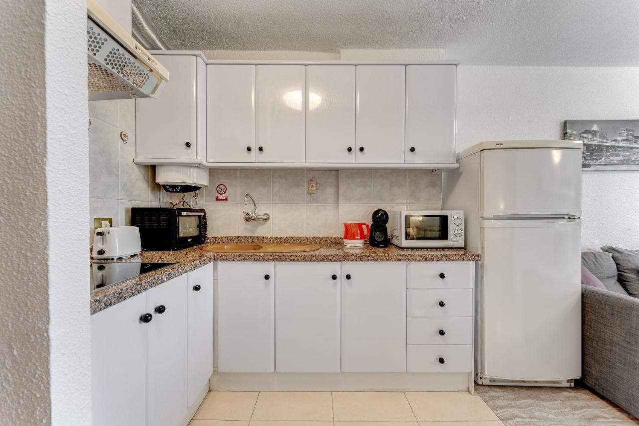 Apartment Torres Del Sol Front Ph06
