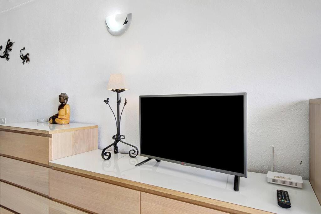 Estudio Cristianos-tenerife- Apartment Los Cristianos (Tenerife)