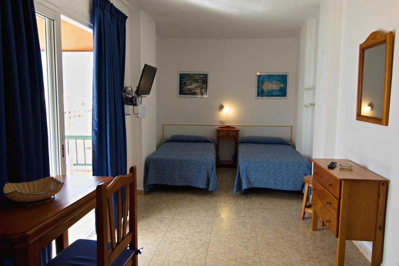 Torres Del Sol - Cristianos Apartment Los Cristianos (Tenerife)