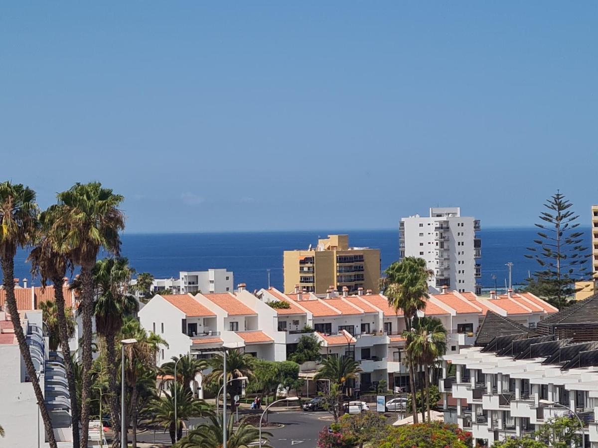 Summerland Apartment Los Cristianos (Tenerife)