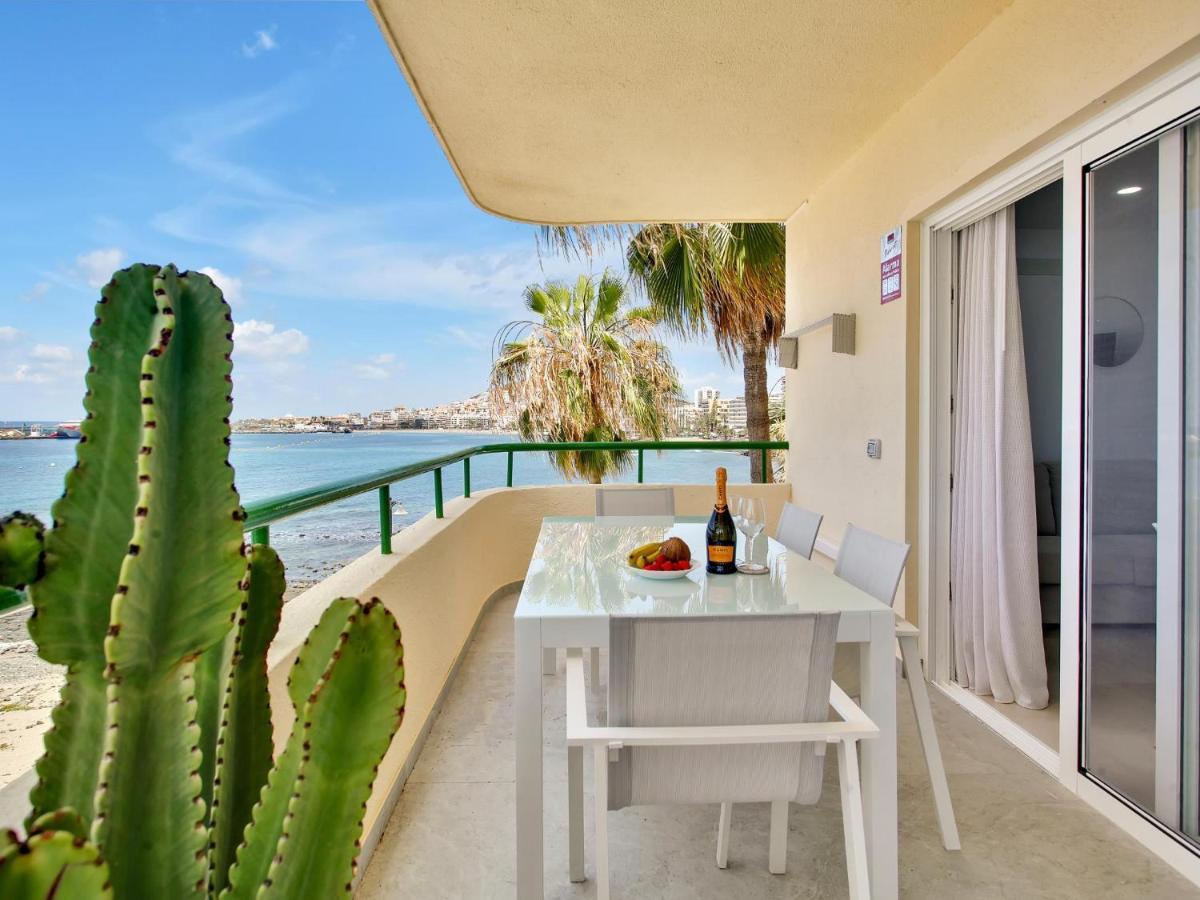 Apartamento Casa Marinita, Floor, Direct Access To The Seafront *