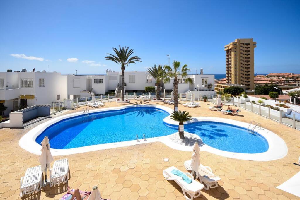 Azahara Playa 34 - One Bed *