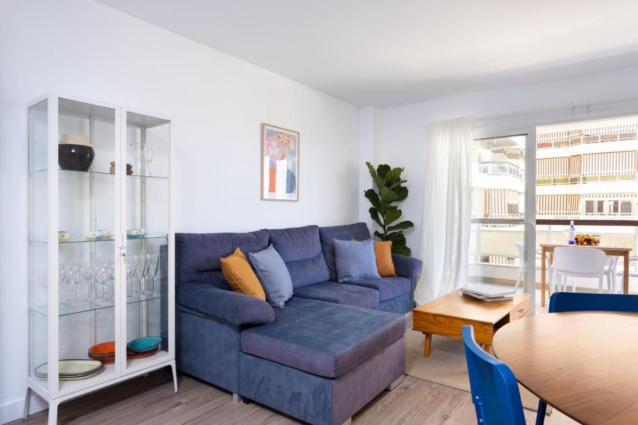 Appartement Home2book Dreamy Stylish Apt Cristianos, Pool