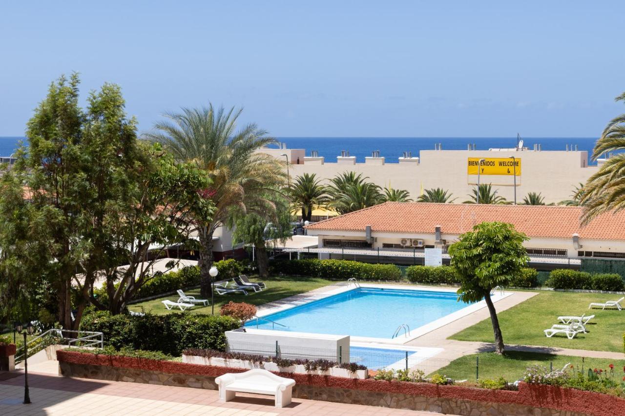 Appartement Home2book Dreamy Stylish Apt Cristianos, Pool