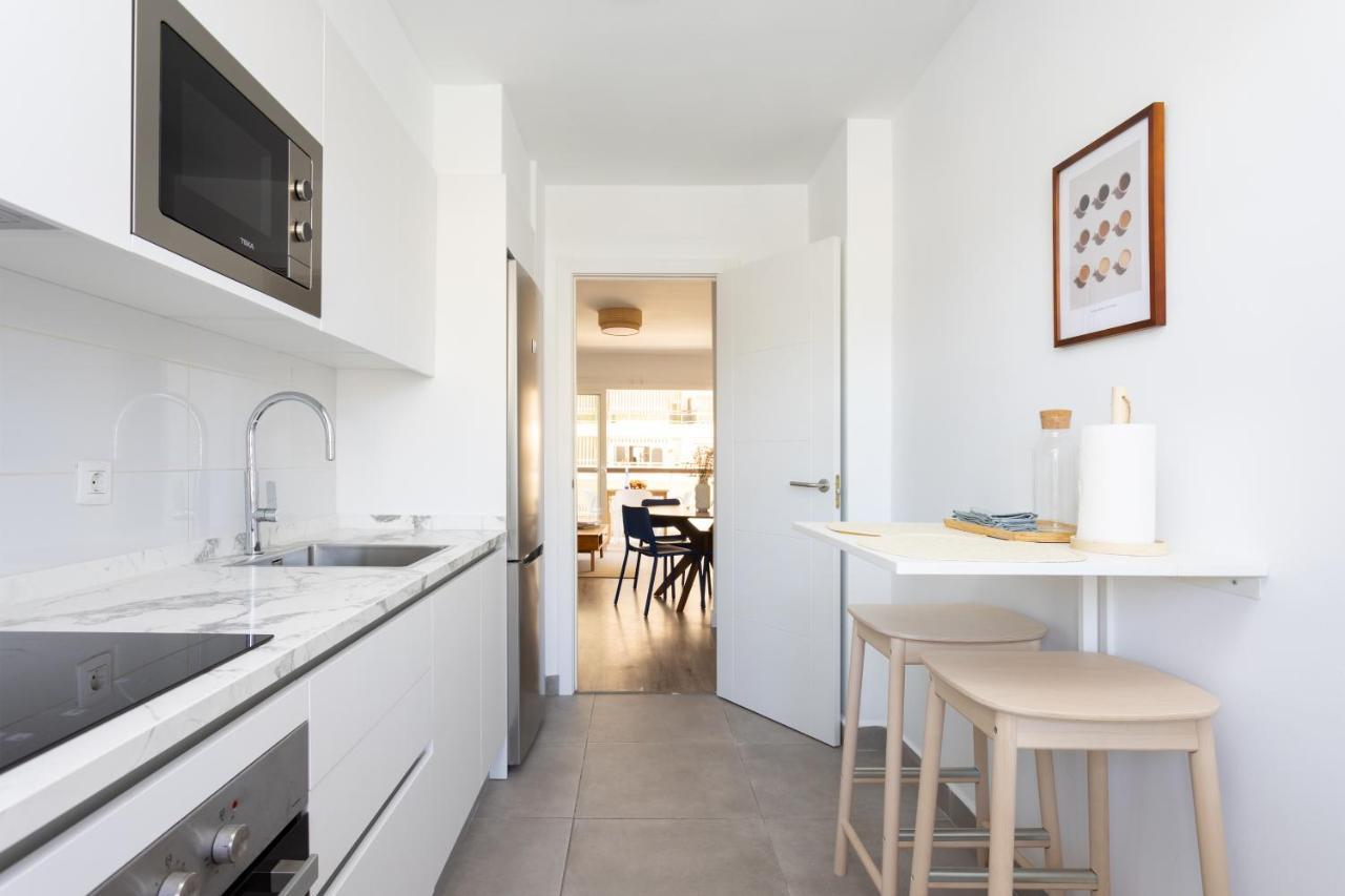 Appartement Home2book Dreamy Stylish Apt Cristianos, Pool *