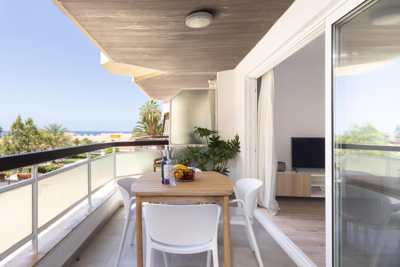 Appartement Home2book Dreamy Stylish Apt Cristianos, Pool *