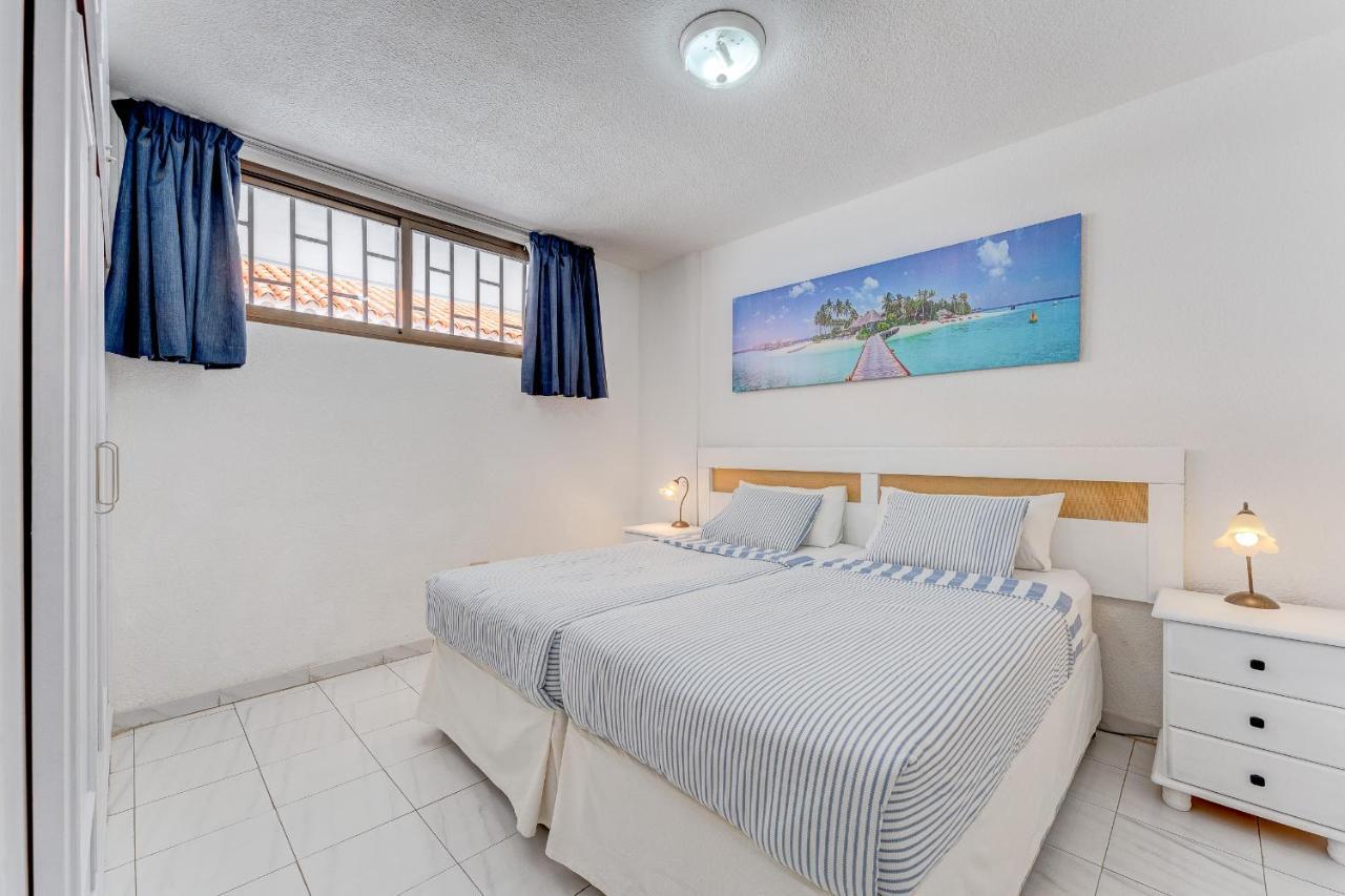 Perfect Sea View Floor Loscristianos Apartamento