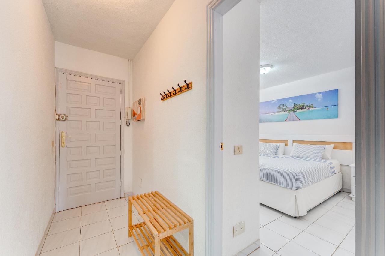 Perfect Sea View Floor Loscristianos Apartamento