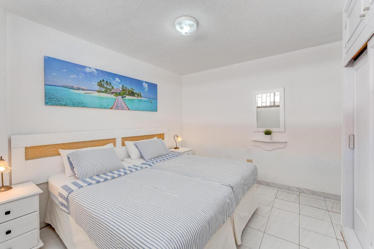 Apartamento Perfect Sea View Floor Loscristianos *